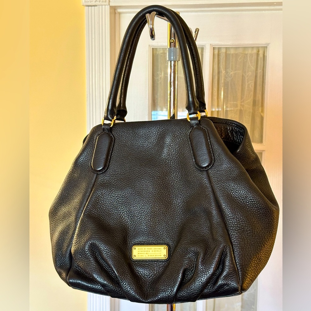 Marc Jacobs Workwear Handbag